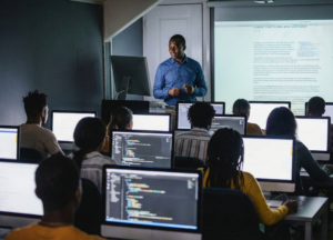 Read more about the article The Shield and the Ladder: How Education Disarms Inequity