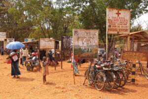 Read more about the article From Displacement to Development: Understanding the Journey of Burundian Australians