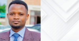 Read more about the article Olivier G. Niyonkuru – Content Editor & Digital Media Producer